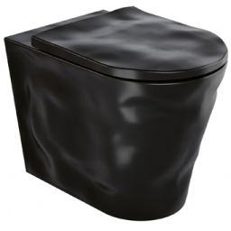 Sanindusa miska WC z deską wolnoopadającą 147011264