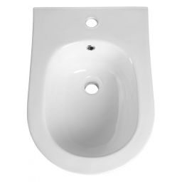 Sapho Avva bidet wiszący biały 100324