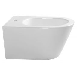 Sapho Avva bidet wiszący biały 100324
