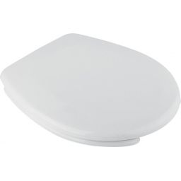 Sapho Uran Projekt deska sedesowa dla niepełnosprawnych biała 1010