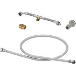 Tece Profil zestaw przyłączeniowy 9880053