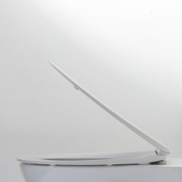 Tiger Blade deska sedesowa wolnoopadająca biała 250610646