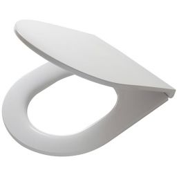 Tiger Elvas deska sedesowa wolnoopadająca biała 250920646