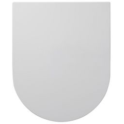 Tiger Elvas deska sedesowa wolnoopadająca biała 250920646