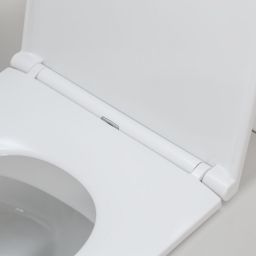 Tiger Elvas deska sedesowa wolnoopadająca biała 250920646