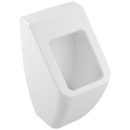 Villeroy & Boch Venticello pisuar wiszący Weiss Alpin 5504R001