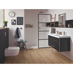 Villeroy & Boch Avento miska WC z deską wolnoopadającą 5656HR01