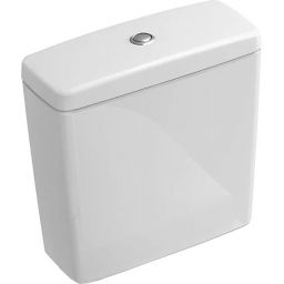 Villeroy & Boch O. Novo spłuczka Weiss Alpin 5760G1R1