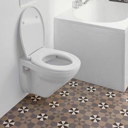 Villeroy & Boch O.Novo miska WC wisząca CeramicPlus White Alpin 7682R0R1