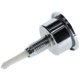 Villeroy & Boch przycisk spłukujący chrom 8L189861