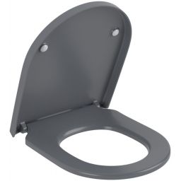 Villeroy & Boch Subway 3.0 deska sedesowa wolnoopadająca 8M42S1I4