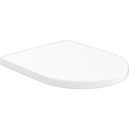 Villeroy & Boch Subway 3.0 deska sedesowa wolnoopadająca stone white 8M42S1RW