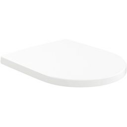 Villeroy & Boch Subway 3.0 deska sedesowa AntiBac Weiss Alpin 8M42S1T1