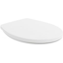 Villeroy & Boch O.Novo deska sedesowa wolnoopadająca Weiss Alpin 8M43S101