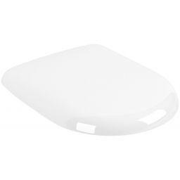 Villeroy & Boch Antao deska sedesowa wolnoopadająca CeramicPlus WeissAlpin 8M67S1R1