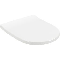 Villeroy & Boch O.Novo deska sedesowa wolnoopadająca Weiss Alpin 8M82S101