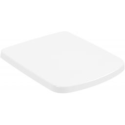Villeroy & Boch Subway 3.0 deska sedesowa wolnoopadająca AntiBac Weiss Alpin 8M85S1T1