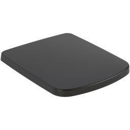 Villeroy & Boch Subway 3.0 deska sedesowa wolnoopadająca Pure Black 8M85S1R7