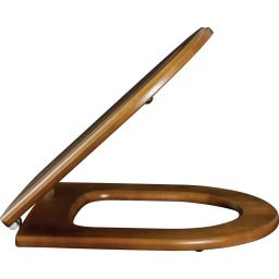Villeroy & Boch Hommage deska sedesowa sosna masywna 99266100