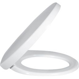 Villeroy & Boch Aveo New Generation deska sedesowa wolnoopadająca Weiss Alpin 9M57S1R1