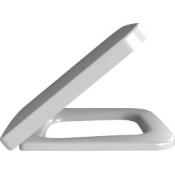 Villeroy & Boch Architectura deska sedesowa Weiss Alpin 9M606101/9M6061R1