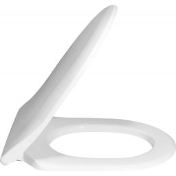 Villeroy & Boch Subway deska sedesowa SlimSeat Weiss Alpin 9M656101