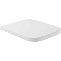 Villeroy & Boch Finion deska sedesowa wolnoopadająca Weiss Alpin 9M88S1R1