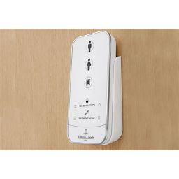 Villeroy & Boch ViClean Combi-Pack miska WC myjąca wisząca bez kołnierza CeramicPlus z deską Weiss Alpin V0E100R1