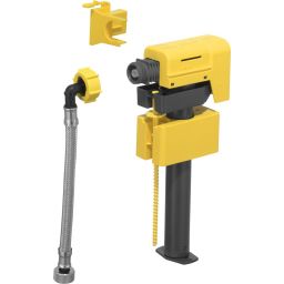 Viega zestaw zaworu napełniającego 786090