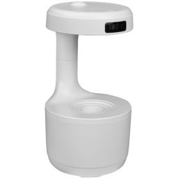 DPM nawilżacz parowy Nawilżacz powietrza antygrawitacyjny DFZ001W