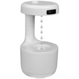 DPM nawilżacz parowy Nawilżacz powietrza antygrawitacyjny DFZ001W