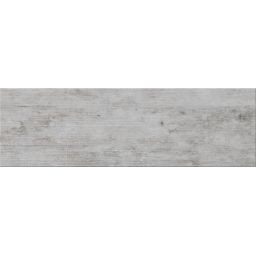 Cersanit Vintagewood G1804 light grey płytka ścienno-podłogowa 18,5x59,8 cm STR jasny szary mat