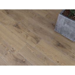 Cersanit Royalwood beige płytka ścienno-podłogowa 18,5x59,8 cm STR beżowy mat