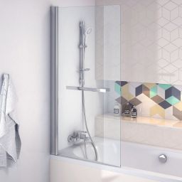 Actima Seria 900 parawan nawannowy 73 cm 1-częściowy KAAC.1609.730.LP