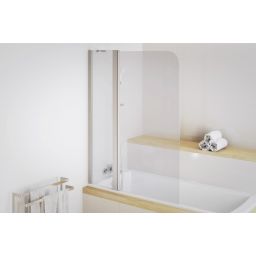 Actima Seria 900 parawan nawannowy 100 cm 2-częściowy KAAC.1609.1000.LP