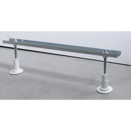 Aqualine nogi do wanny ANH55