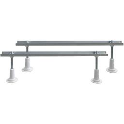 Aqualine nogi do wanny ANH55