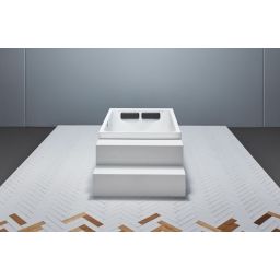 Bette BetteRelax zagłówek czarny B57-0213