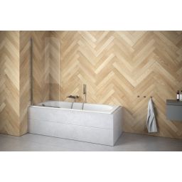 Besco Prime parawan nawannowy 70x140 cm szkło przezroczyste PNP-1S