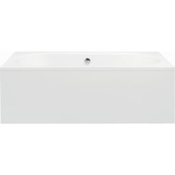 Besco Vitae wanna prostokątna 150x75 cm biała #WAV-150-PK