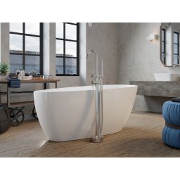 Besco Goya A-line wanna wolnostojąca 160x73 cm #WAS-160-GBI
