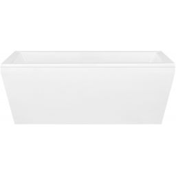 Besco Vena wanna wolnostojąca 170x75 cm prostokątna biała #WKVE-170-WS