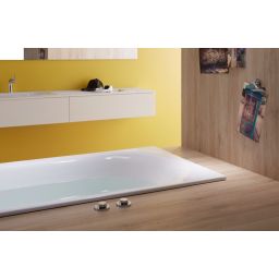 Bette BetteComodo wanna prostokątna 180x80 cm antypoślizgowa biała 1251-000AS
