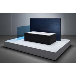 Bette BetteClassic wanna prostokątna 160x70 cm biała 1267-000