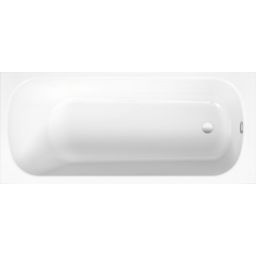 Bette BetteForm wanna prostokątna 170x80 cm biała 2948-000
