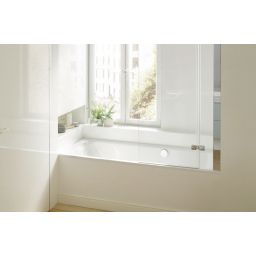 Bette BetteSelect wanna prostokątna 160x70 cm biała 3430-000