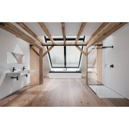 Bette BetteSelect Duo wanna prostokątna 170x75 cm biała 3472-000
