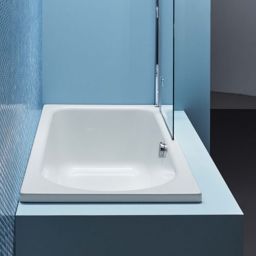Bette BetteOcean wanna prostokątna 180x80 cm antypoślizgowa biała 8857-000AS