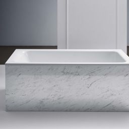 Bette BetteSelect wanna prostokątna 170x75 cm antypoślizgowa biała 3412-000AS