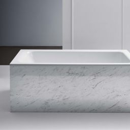 Bette BetteSelect wanna prostokątna 170x70 cm biała 3421-000